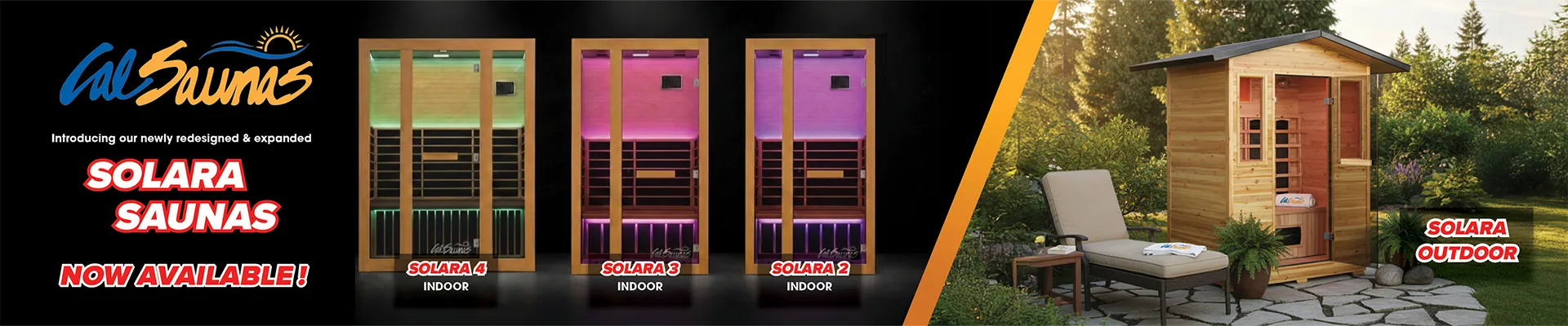 Calspas hot tub being used in a family setting - Alpharetta