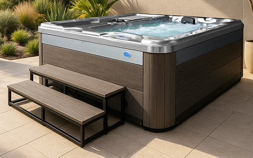 Cold Plunge&trade; Spas Alpharetta hot tubs for sale
