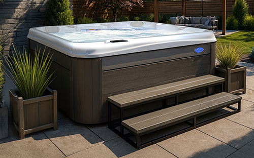 Patio&trade; Spas Alpharetta hot tubs for sale